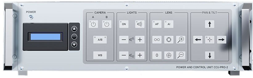 CCU-PRO-2 (Multi-channel)