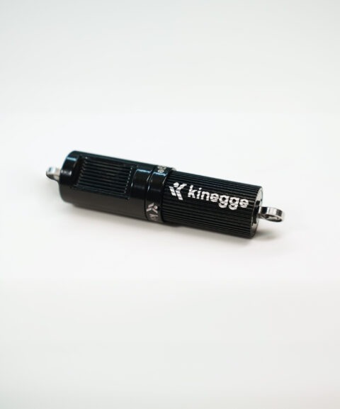 DA32 Kinegge linear inverted screw actuator for humanoid robots