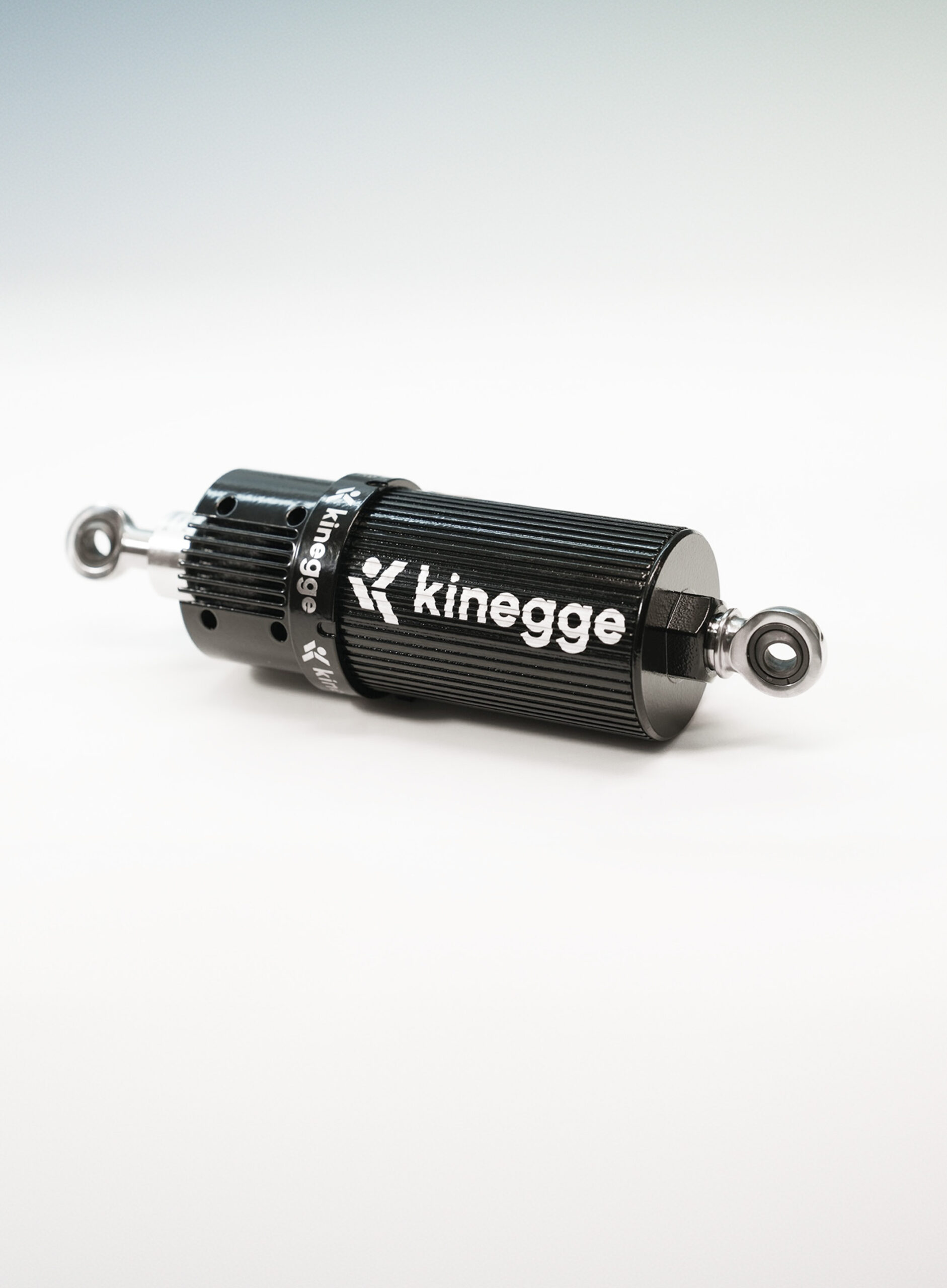 DA50 Kinegge linear inverted screw actuator for humanoid robots