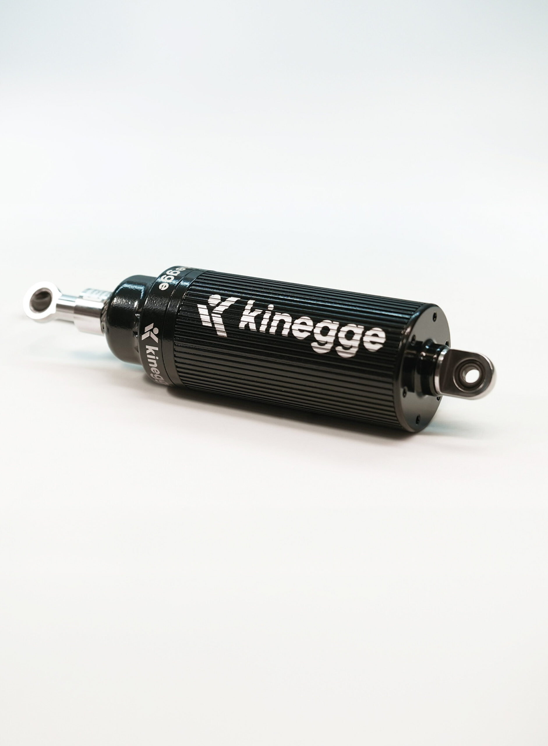 DA60 Kinegge linear inverted screw actuator for humanoid robots