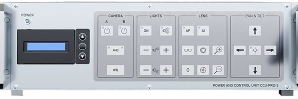 CCU-PRO-2 (Multi-channel)