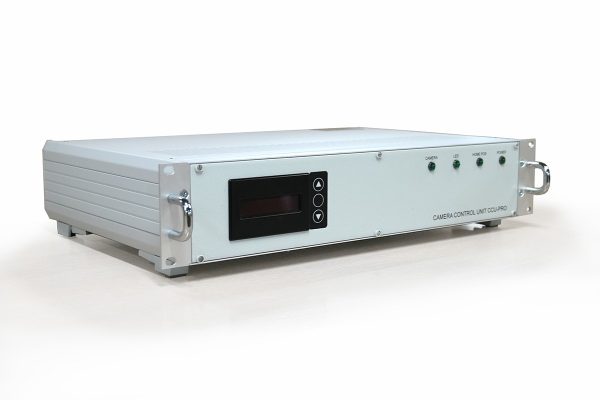 Rackmount control unit CCU-PRO