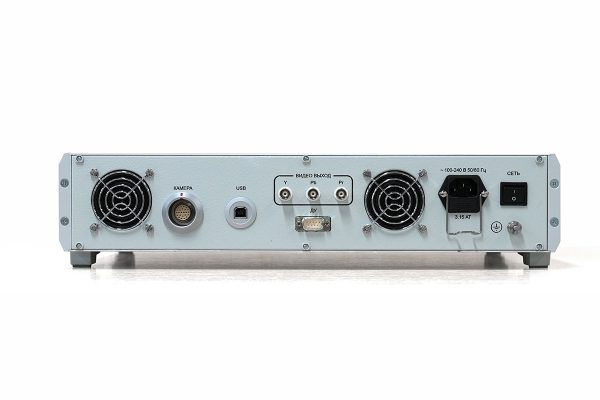 Rackmount control unit CCU-PRO