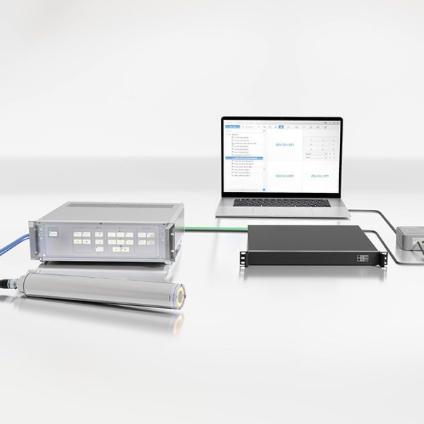 DiVR - Video Recorder