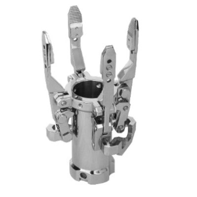 Foreign Object Removal System