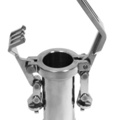 Foreign Object Removal System