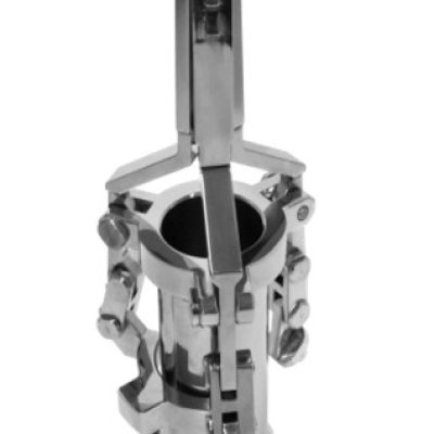 Foreign Object Removal System