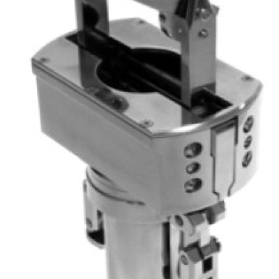 Foreign Object Removal System